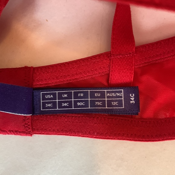 Journelle Romy Demi Bra - Picture 7 of 8